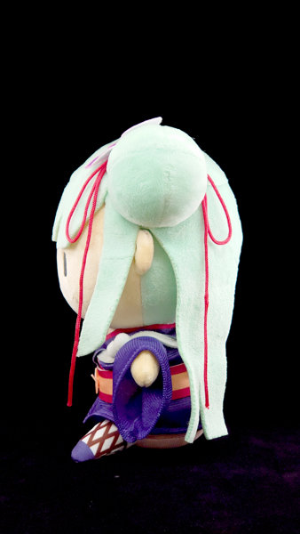 ゆずぐるみ ムラサメ 画像1