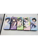 『真剣で私に恋しなさい！』着せ替え長財布Ver.2 義経 画像2
