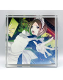 『真剣で私に恋しなさい!』アクリルブロックW 画像1