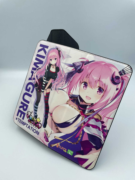 『きまぐれテンプテーション』着せ替え長財布 アンネA 画像4