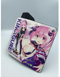 『きまぐれテンプテーション』着せ替え長財布 アンネC 画像4
