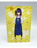 『響野さん家はエロゲ屋さん!』アクリルドミノ 響野結衣 画像1