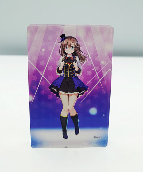 『同じクラスのアイドルさん。』アクリルドミノ 悠木和心 画像1