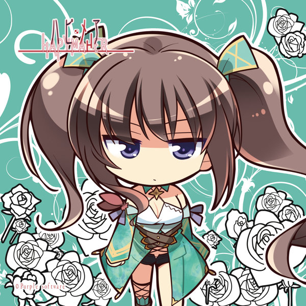 ハピメアクッションカバー 景子 画像1