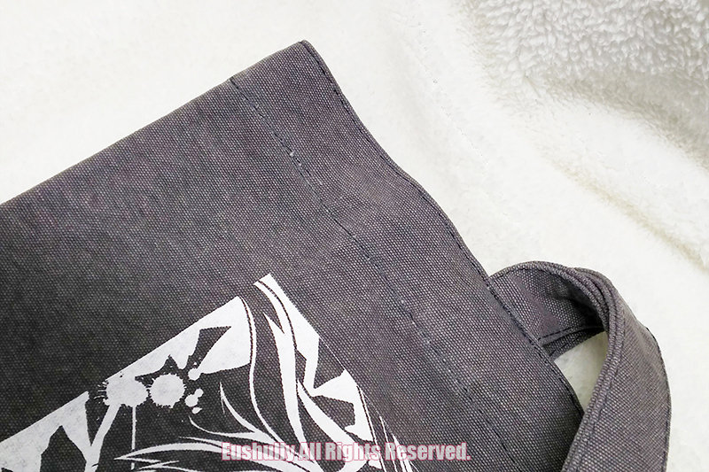 Eushully 20th Anniversary Live Ver トートバッグ 画像3