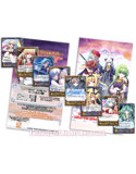 トレーディングカードゲーム「魔導巧殻&天秤のLa Dea。」エウシュリーTCG 拡張パック 画像2