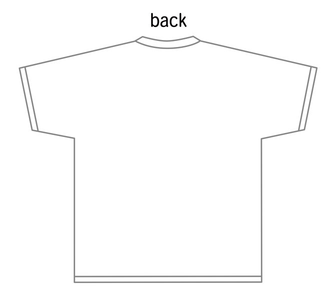 超昂大戦 エスカレイヤー Tシャツ（W） 画像1