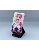 『フタマタ恋愛』 モバイルバッテリー5000mAh 御子柴 瑠衣 画像1