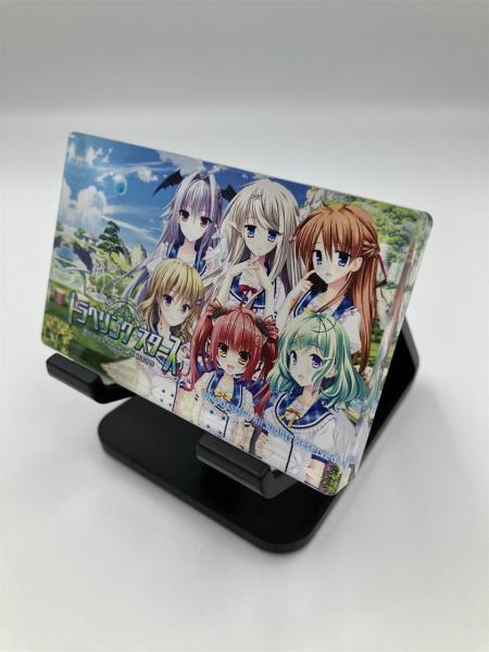 【再販】『トラベリングスターズ-Traveling Stars-』 アクリルドミノ 画像2