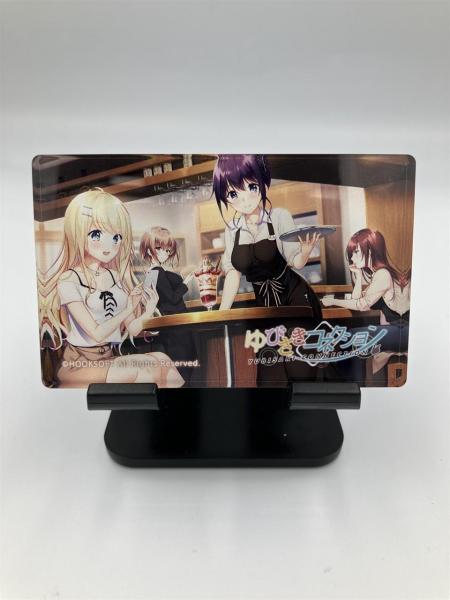 【再販】『ゆびさきコネクション』 アクリルドミノ 画像1