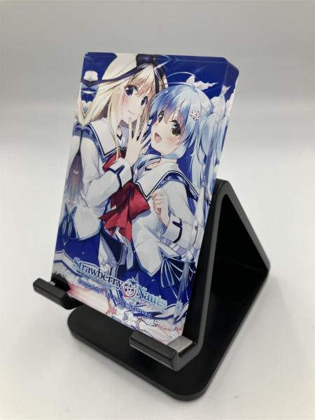 【再販】『Strawberry Nauts-ストロベリーノーツ-Full HD Memorial Plus』 アクリルドミノ 画像2