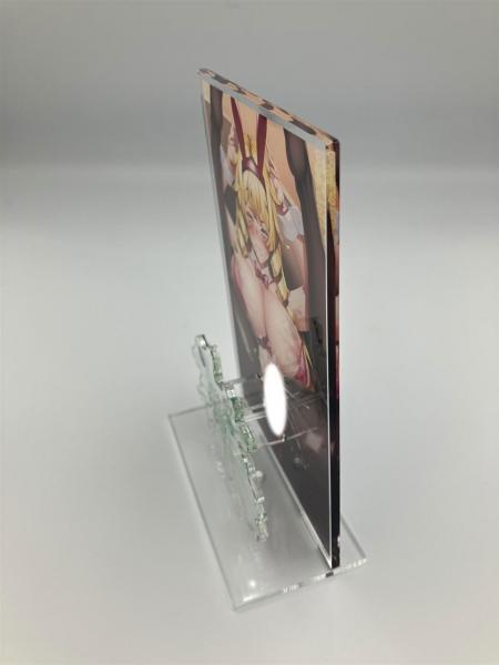 『二美姫のマリオネット』 アクリルペン立て エルナ・フェレシュエール 画像2