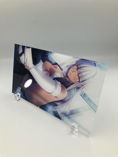 『極限痴●特異点NEO』 イラストアクリルパネル イシス 画像2