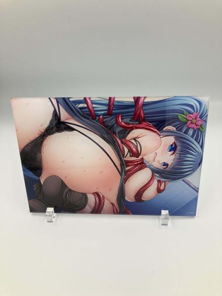『三毒繚乱』 A5アクリルパネル 海祇 このは 画像1