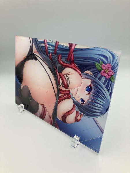 『三毒繚乱』 A5アクリルパネル 海祇 このは 画像2