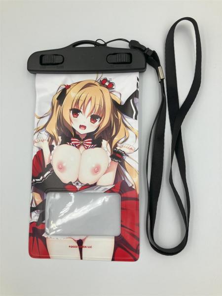 『FLIP*FLOP』 防水スマホケース イオ （2） 画像2