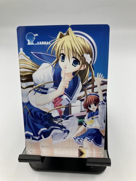 【再販】『_summer-アンダーバーサマー-』 アクリルドミノ 画像1