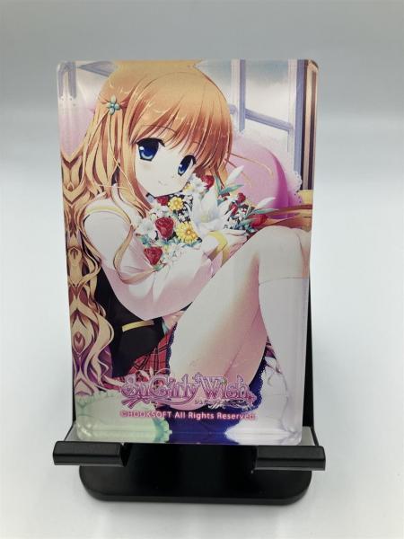 【再販】『SuGirly Wish-シュガーリィウィッシュ-』 アクリルドミノ 画像1