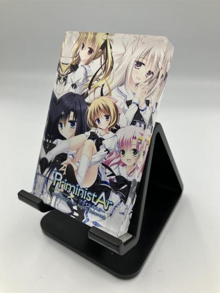 『PriministAr-プライミニスター』 アクリルドミノ 画像2