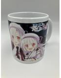 『アストラエアの白き永遠 Finale-白き星の夢-』 マグカップ 画像3