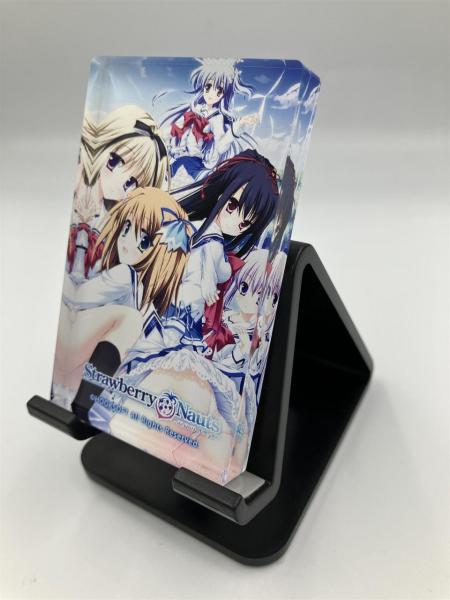 『Strawberry Nauts-ストロベリーノーツ-』 アクリルドミノ 画像2