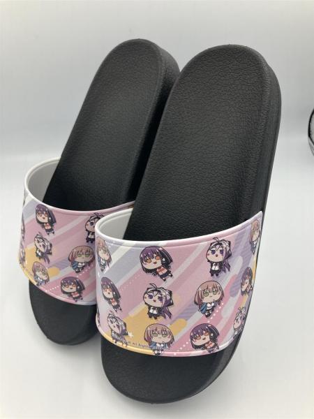 『リアルエロゲシチュエーションDT』 シャワーサンダル(27cm) 画像2