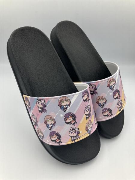 『リアルエロゲシチュエーションDT』 シャワーサンダル(27cm) 画像3