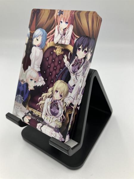 【再販】『IxSHE Tell-アイシーテル-』 アクリルドミノ 画像2