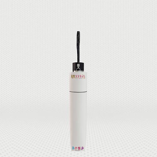 『金色ラブリッチェ』 折り畳み日傘 画像1