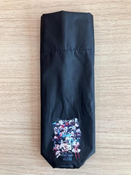 『煌花絢爛』 折り畳み日傘 画像5