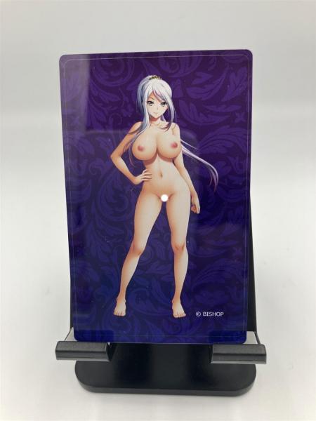 『隷従の制服』 アクリルドミノ 風岡 愛来 画像1