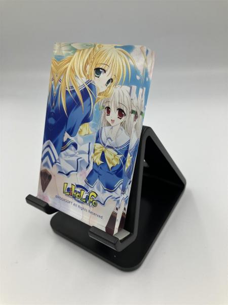 【再販】『LikeLife-ライクライフ-』 アクリルドミノ 画像2