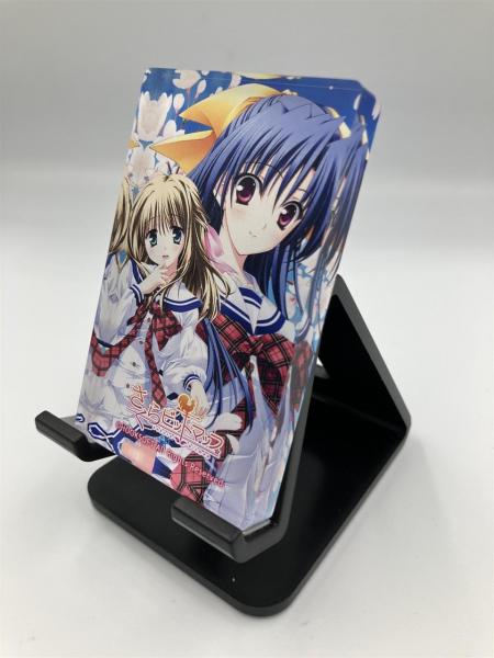 【再販】『さくらビットマップ』 アクリルドミノ 画像2