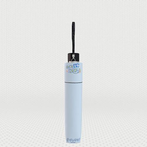 『かけぬけ★青春スパーキング！』 折り畳み日傘 画像1