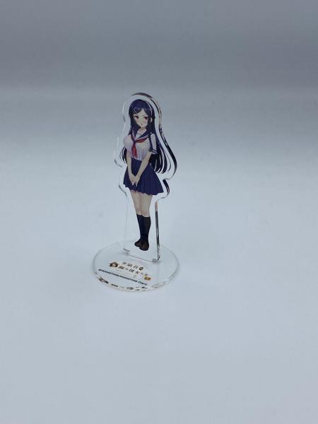 【再販】『夕凪荘のS級の彼女たち2』アクリルフィギュア 高槻妙子 画像1