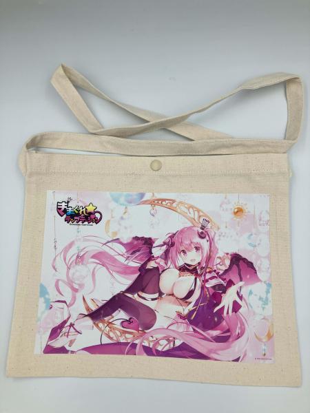 『きまぐれテンプテーション』 サコッシュ 画像1