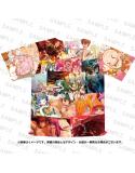 Rance35th ランスがはは Tシャツ 画像1