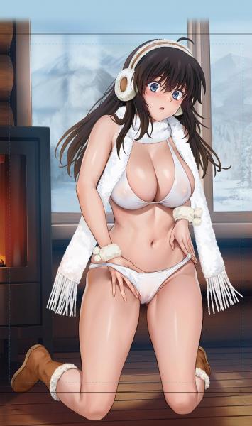 『サイクロンお得セット』 （タペストリー・アクリルフィギュア・アクリルパネルA5・タオル） 画像2