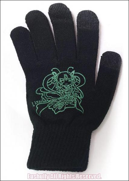 スマートフォン手袋「天秤のLa DEA。ver」 画像1