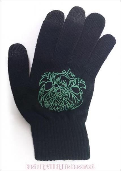 スマートフォン手袋「天秤のLa DEA。ver」 画像2