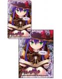 封緘のグラセスタ「ジェダル＆フルーレティ」＆「ミクリ」ICカードステッカーセット 画像2