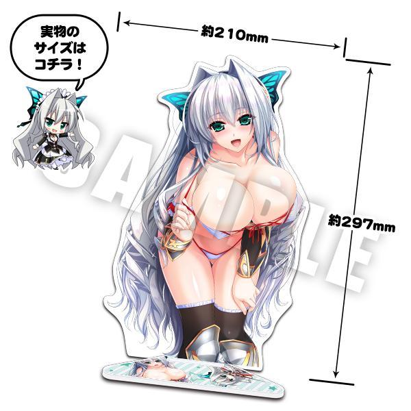 ユニオリシチュエーションパネル ティア 画像1