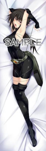 真剣で私に恋しなさい！抱き枕カバー 松永燕 2023 画像1