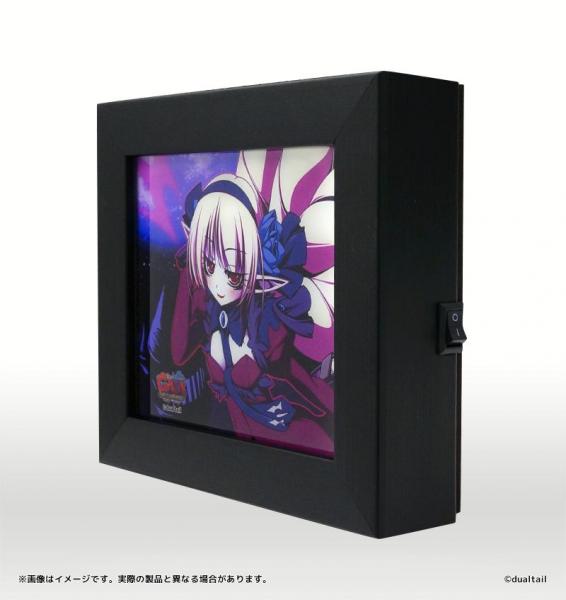 VenusBlood GAIA International LEDアートボックス キャルミラ 画像2