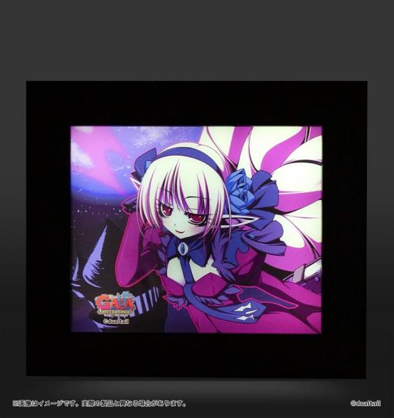 VenusBlood GAIA International LEDアートボックス キャルミラ 画像3