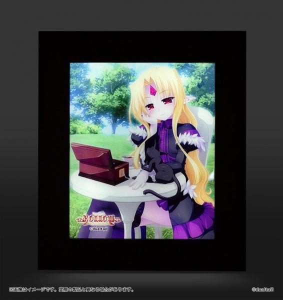 VenusBlood HOLLOW International LEDアートボックス アノーラ 画像3