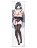 【猫りん堂】憂凪あまね （R18）抱き枕カバー 5月15日受注開始分 画像1