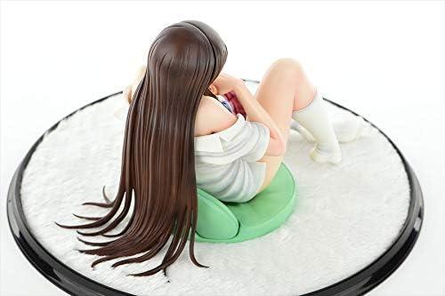 七海日奈 Edition II ナマイキッ！Cover Girl designed by 蕨野まつり 1/5 完成品フィギュア