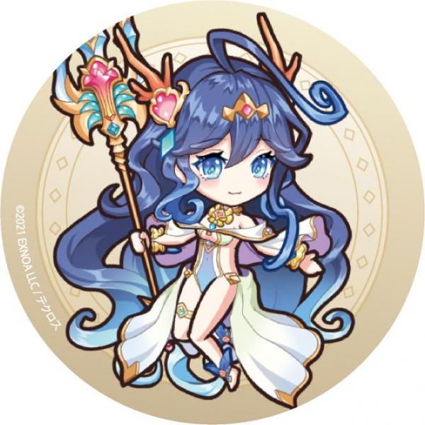 『れじぇくろ！~レジェンド・クローバー~ X指定』トレーディング缶バッジ（全14種） 画像13