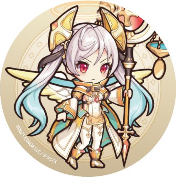 『れじぇくろ！~レジェンド・クローバー~ X指定』トレーディング缶バッジ（全14種） 画像2